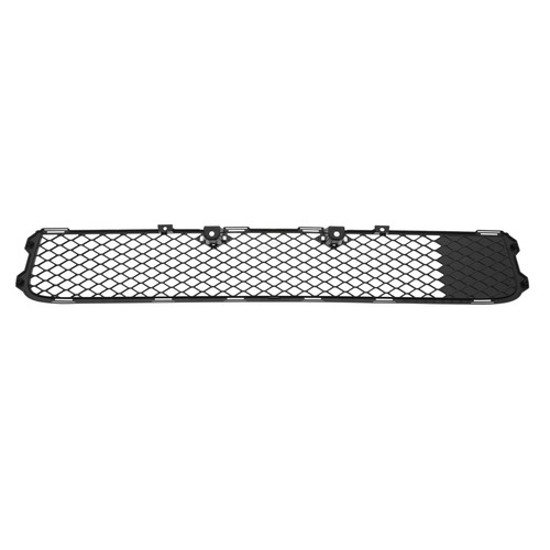 NEW OEM Mitsubishi 2008-2015 Lancer Front Bumper Lower Grille Insert 6400A827 - Picture 3 of 5
