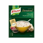 Knorr Internationale Italienische Suppe - Pilz, 48g