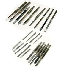 CARBIDE USED GRAVER LOT ENGRAVER Bit Watchmaker Jewelry Lathe Graver cnc