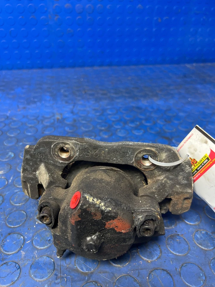 Оригинальный суппорт переднего тормоза левая сторона водителя для Jaguar XK8 1997 1998 JLM20079 - Изображение 3 из 4