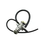 Oil Pump For 50cc 2 Stroke Yamaha Minarelli JOG Zuma Chinese European Scooters