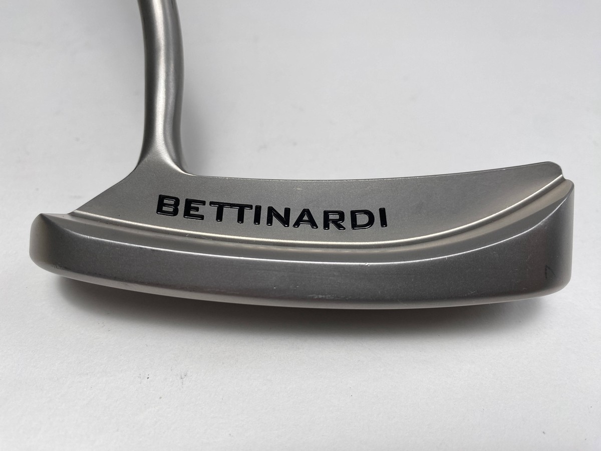 Bettinardi FCB Fred Couples Blade Tour Department T-Hive Putter 37
