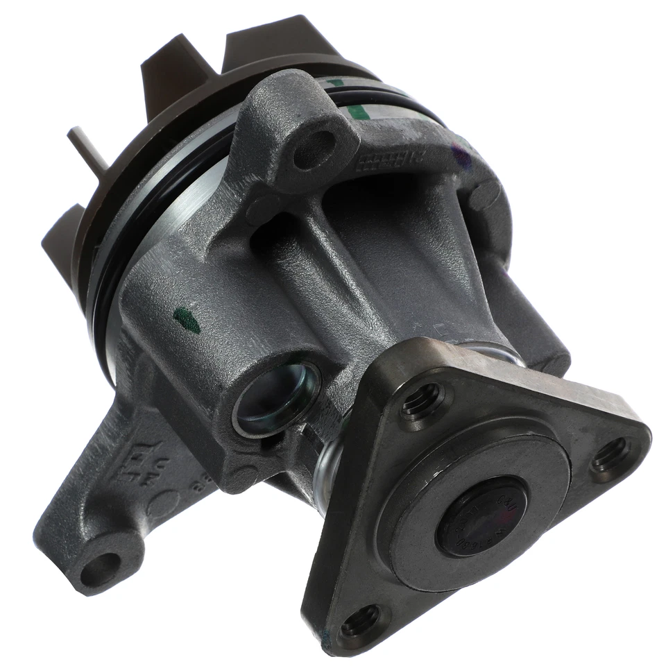 Genuine Ford Lincoln 2015-2023 MKZ MKC Mustang Water Pump Assembly EJ7Z-8501-H - Image 3 of 4