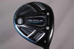 fairway handed rogue