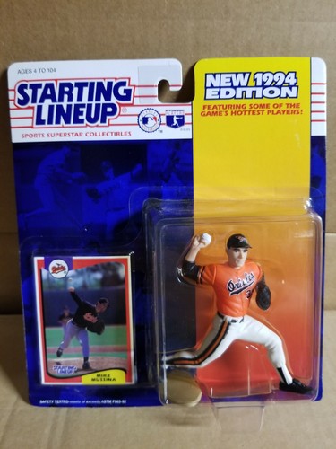 1988-2001 BASEBALL Starting Lineup SLU Figures & Card Lot RC - Picture 64 of 150