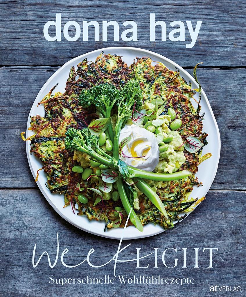 Thumbnail - Week Light | Donna Hay | 2020 | Deutsch