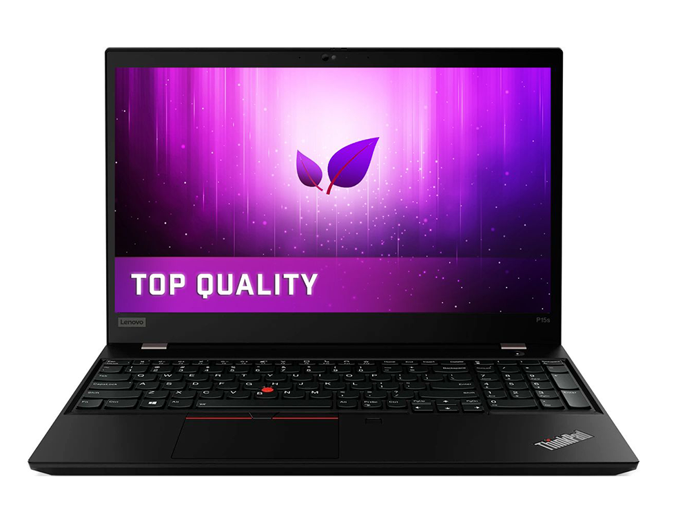 Lenovo ThinkPad P52S – I7-8550U, 32Go RAM, 512Go SSD, NVIDIA Quadro P500, Win11Pro