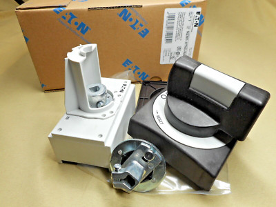 EATON NZM1-XTVD-NA rotary handle (NIB)