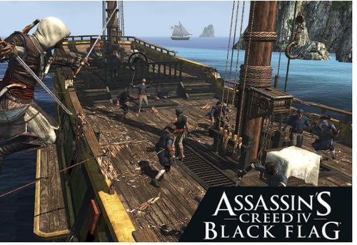 Assassin's Creed: The Rebel Collection (Nintendo Switch) Europe NEW English - Picture 3 of 13