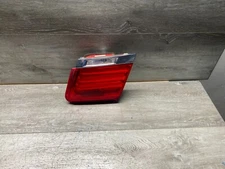 BMW OEM F02 7 SERIES 09-12 REAR RIGHT PASSE SIDE TRUNK LID INNER TAILLIGHT LAMP