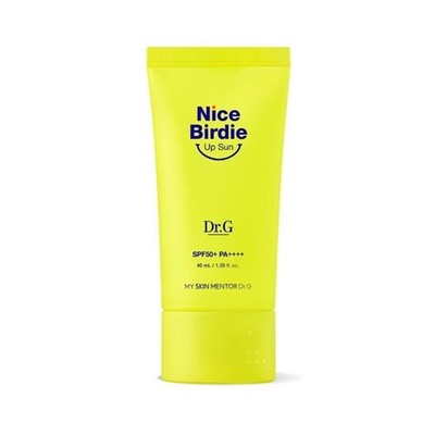 Dr.G Nice Birdie Up Sun 40ml