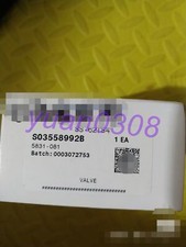1PC NEW Swagelok SS-62TS4 Stainless steel valve DHL Fast delivery