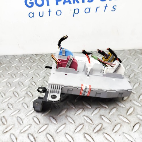 MERCEDES C CLASS S205 2017 SAM BODY CONTROL MODULE ECU A2059006822 - Picture 9 of 19