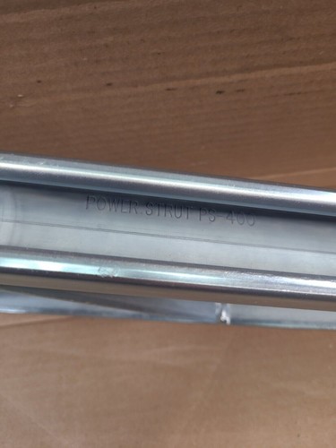 SOPORTE DE PUNTAL P-STRUT PS-3282-36-EG - Imagen 2 de 3