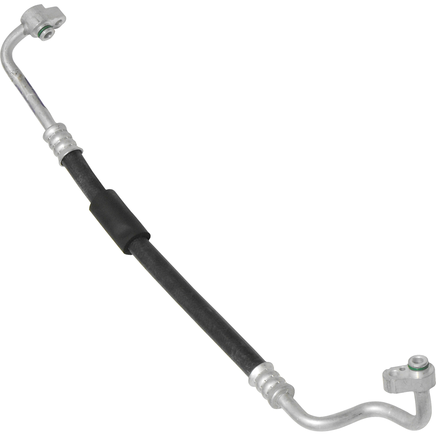 Nueva línea de descarga de aire acondicionado se adapta a 96 97 98 99 00 01 02 03 04 Honda