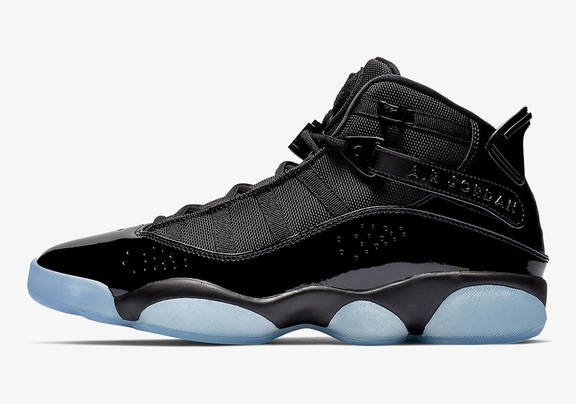 Jordan retro 6 sales space jam