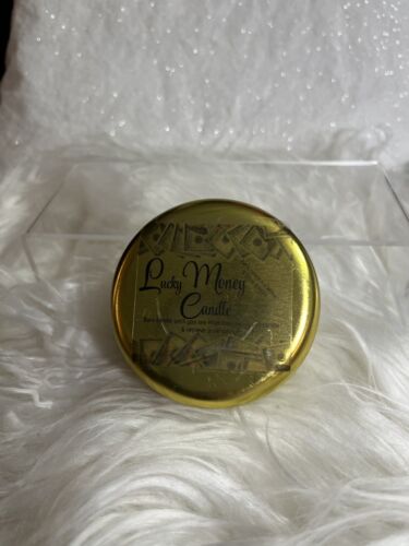 FAIRY CASH CANDLE•Money Candle w/ REAL $ money inside•EACH CONTAINS From $1-$100 - Picture 6 of 17