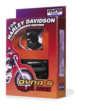 Dynatek S Ignition Kit - Dual Fire - DSK6-1