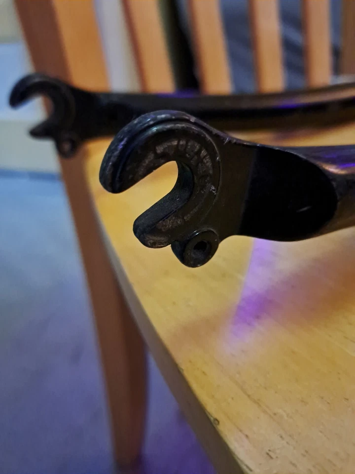 Garfo Mtb - Imagem 3 de 4