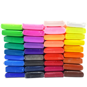 soft plasticine