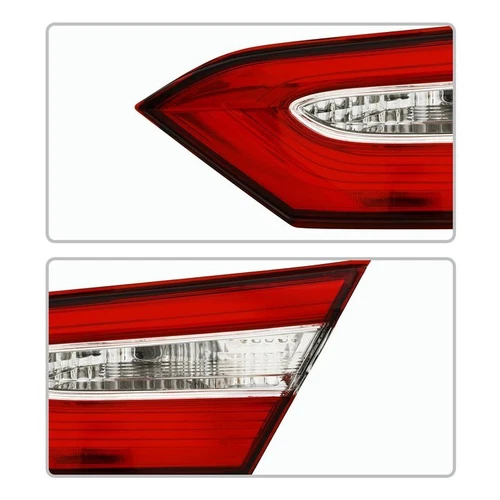 Tail Light Inner Rear Trunk Lamp For 2018-2020 Toyota Camry Right Passenger Side - Picture 12 of 12