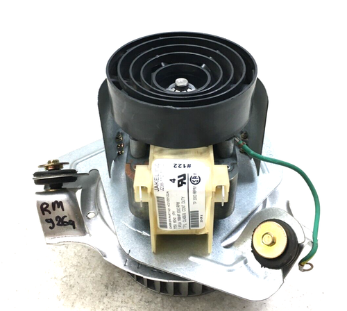Criditpid HC21ZE122A J238-112-11202 Draft Inducer Motor Kit For For Sale - View #8