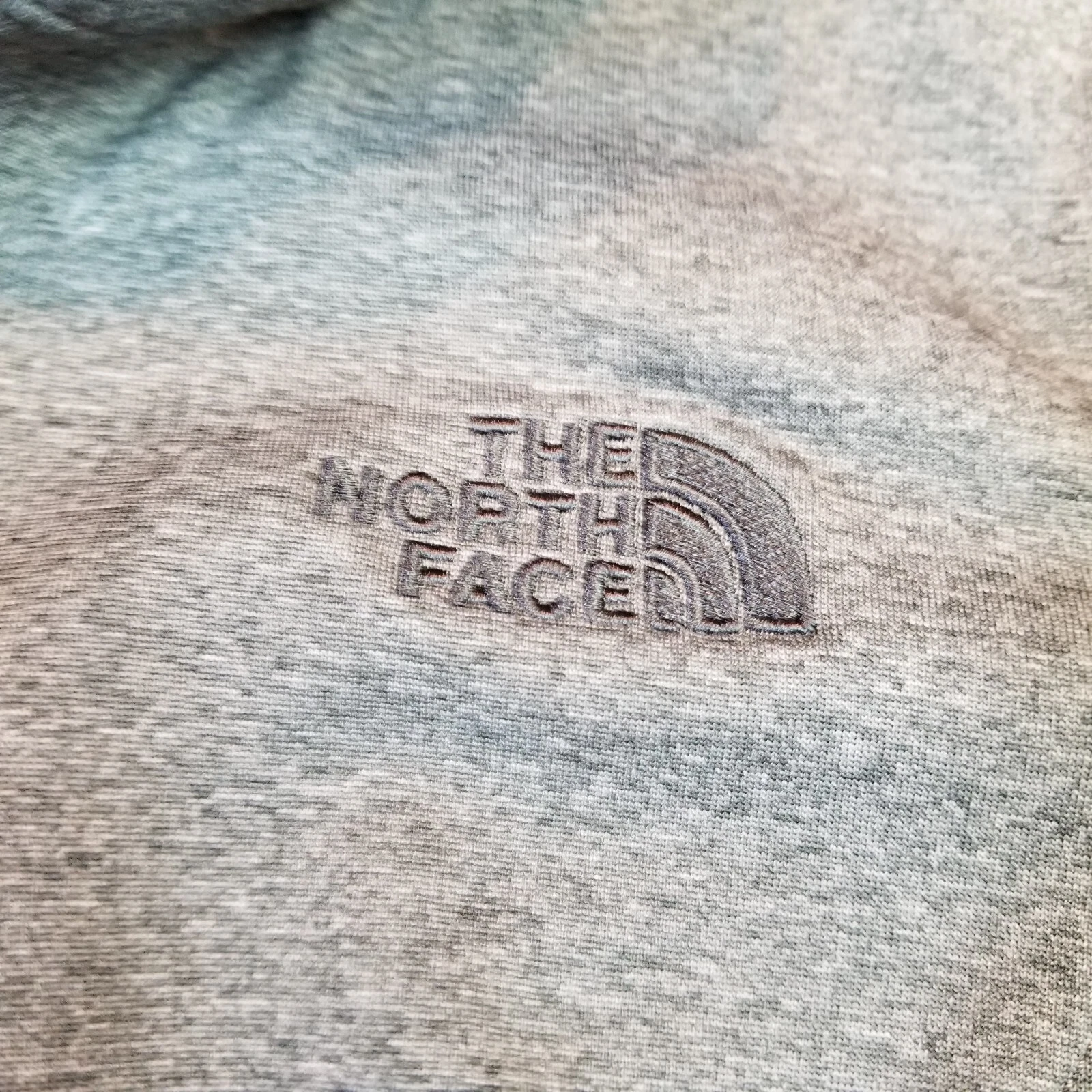 north-face full zip windwall jacket
