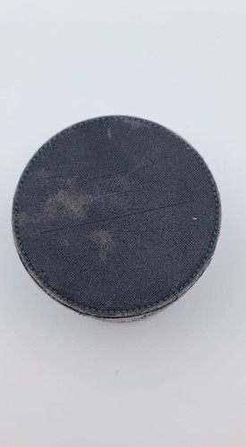 Tag Heuer Scatola Orologio Scatola Case Vintage - Imagen 11 de 12