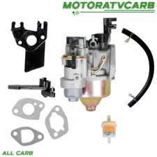 ALL-CARB For Harbor Freight  Engine 212cc 60363 69730 Insulator Carb