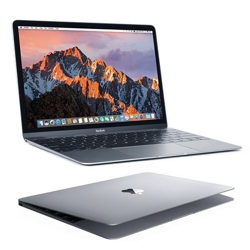 Apple MacBook 12'' Retina Core M-5Y31 1.1GHz 8GB 256GB SSD A1534 MJY32LL/A 2015 - Picture 3 of 3