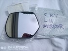Honda CRV (2008 - 2012) Genuine OEM Replacement Glass for LH (Heated) Mirror 