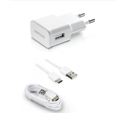 Original für Samsung Galaxy A16 5G Datenkabel Ladekabel Netzteil USB 3.0 Typ C