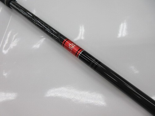 Mitsubishi TENSEI PRO Red RED 1K 60(TX) With sleeve for Callaway "For tr #QYEEA1 - Picture 5 of 8