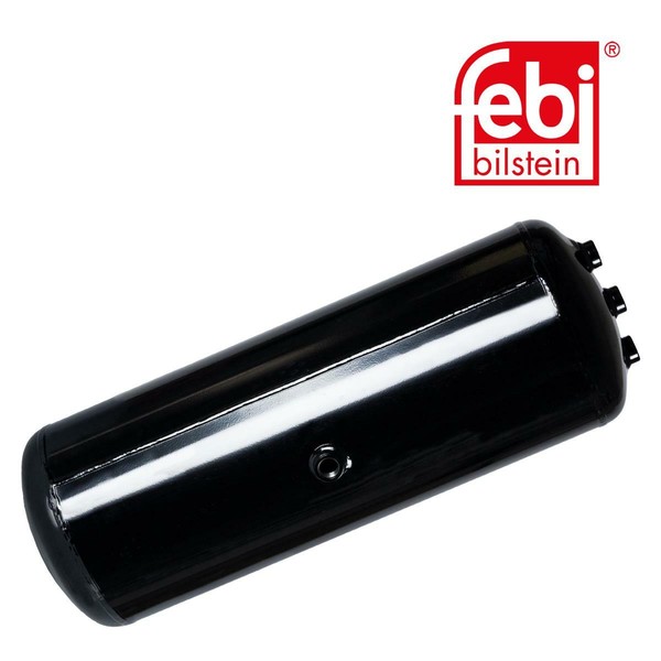 Febi Bilstein 106061 DruckluftbehäLter FüR Mercedes Benz, Evobus, Setra-image