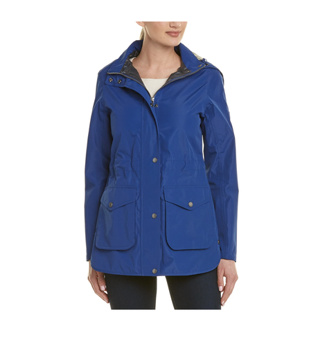 BARBOUR STUDLAND Waterproof Breathable 