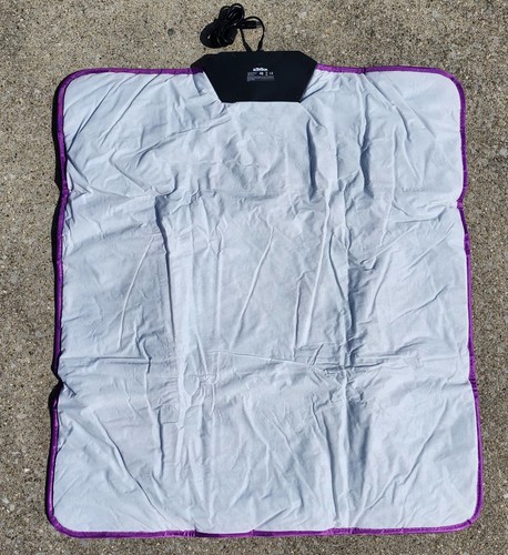 PS2 Dancing w/ The Stars Dance Mat Pad Playstation 2 Activision New Open Box - Picture 5 of 11