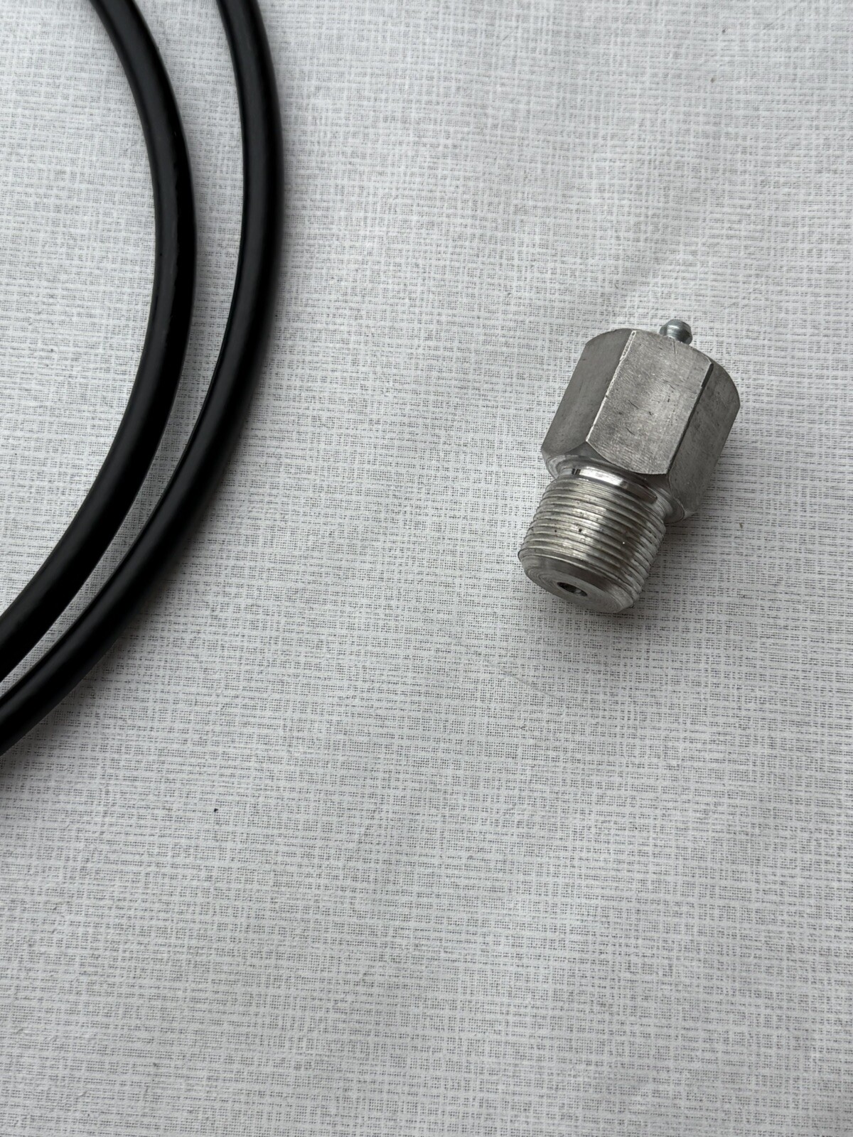 69-74 Corvette Tachometer Cable + Tachometer Cable Lubricator Tool watch video