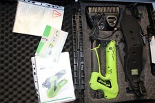 Rennsteig eForce 6370 E-PEW12 Battery Powered...