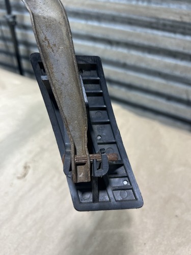 2003 03 04 Ford Mustang Cobra SVT Accelerator Gas Pedal 3341 - Picture 4 of 6