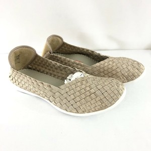 bernie mev catwalk flats