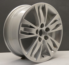 Jante En Alliage De 16" Pour Ford Focus MK3 11-18 DM5C1007C1A D'Origine X1