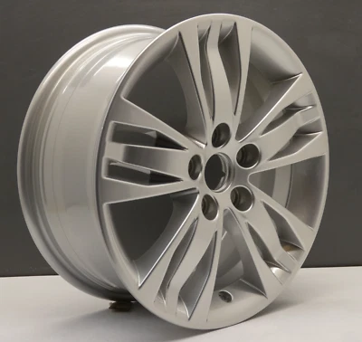 FORD FOCUS MK3 11-18 16" Leichtmetallfelge DM5C1007C1A Original X1 - Bild 1 von 4