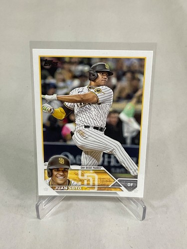 2023 Topps Baseball Series 1 PICK YOUR CARD MLB with Base Inserts, Rookie, Prizm - Picture 2 of 213