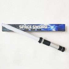 2PCS Laser Lightsaber Boy Gril Toys Sword Cosplay Light Up LED IL/RT6-21252...