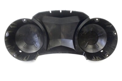 BMW R NineT Rear Dashboard / Speedometer Cover 62117723492 for  