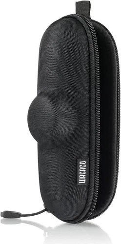 WACACO Nanopresso Medium Case Protective Case for Nanopresso with Adapter Ring