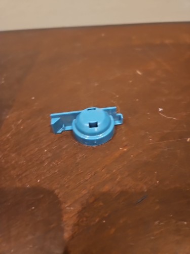 Shark Robotic Vacuum Cleaner AV1510ZXUS Genuine OEM Brushroll End Cap Cover - Picture 4 of 5