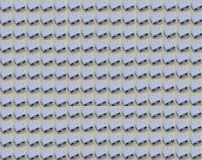 #ad EU Euro Europe to US USA Power Jack Wall Plug Converter Travel Adapter WHITE $139.99