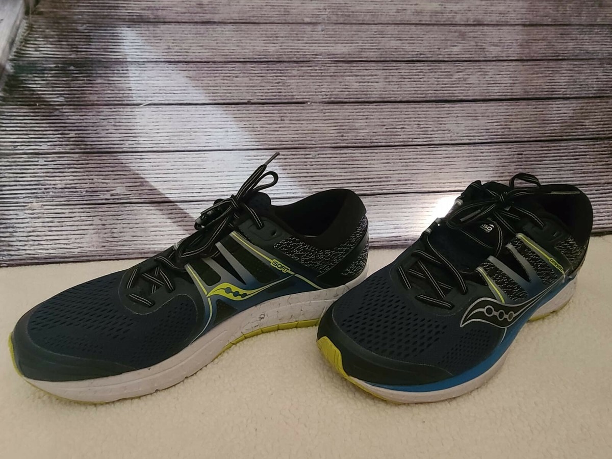Everun Guide Iso Saucony Guide Womens Size Men's Saucony