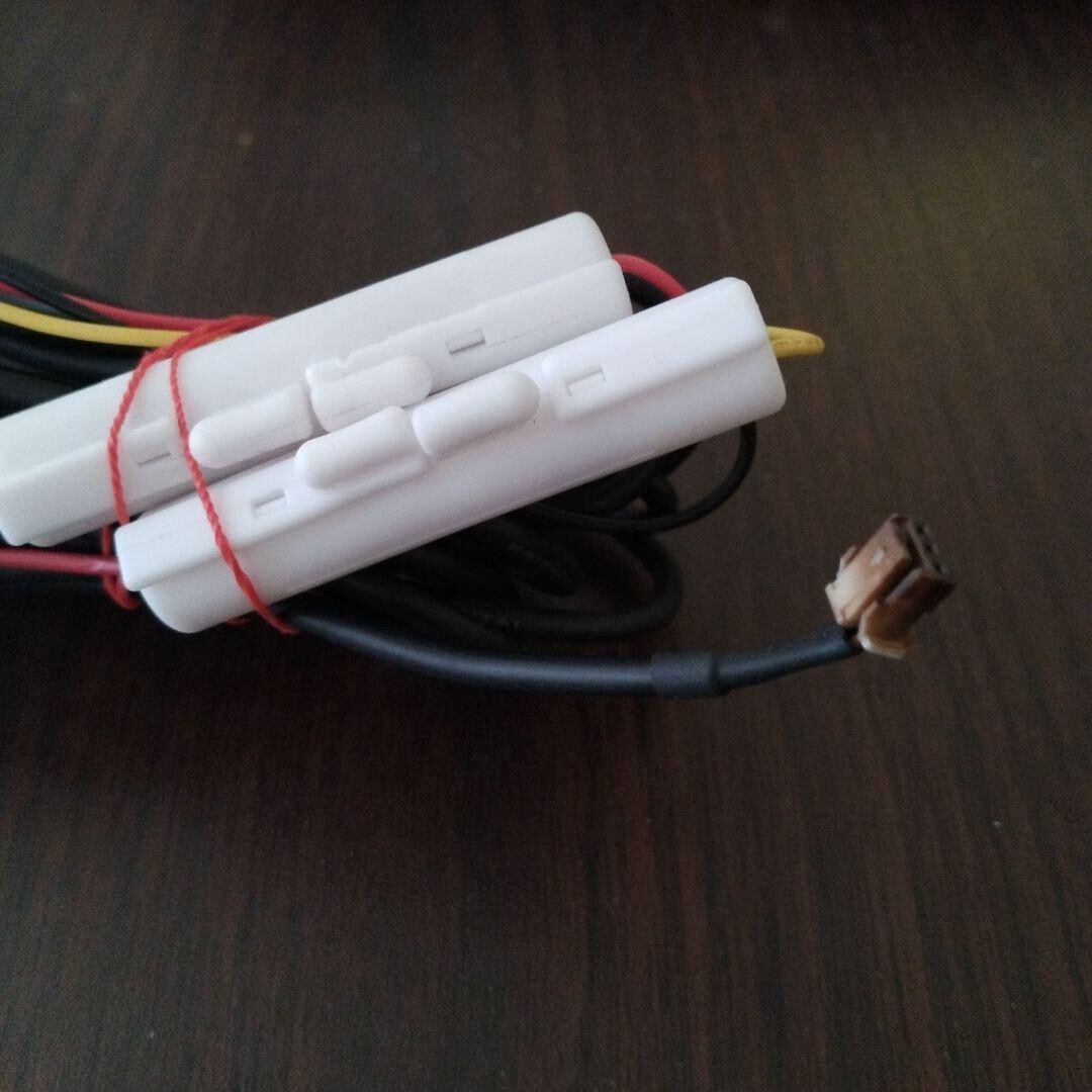 Comtec HDR 360G Dash Cam 360 Camera Safe Driving Aid | eBay